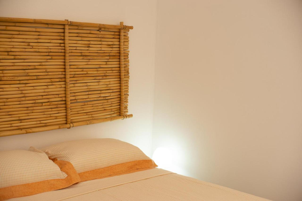 Appartement Masseria Cervellera à Ceglie Messapica Extérieur photo