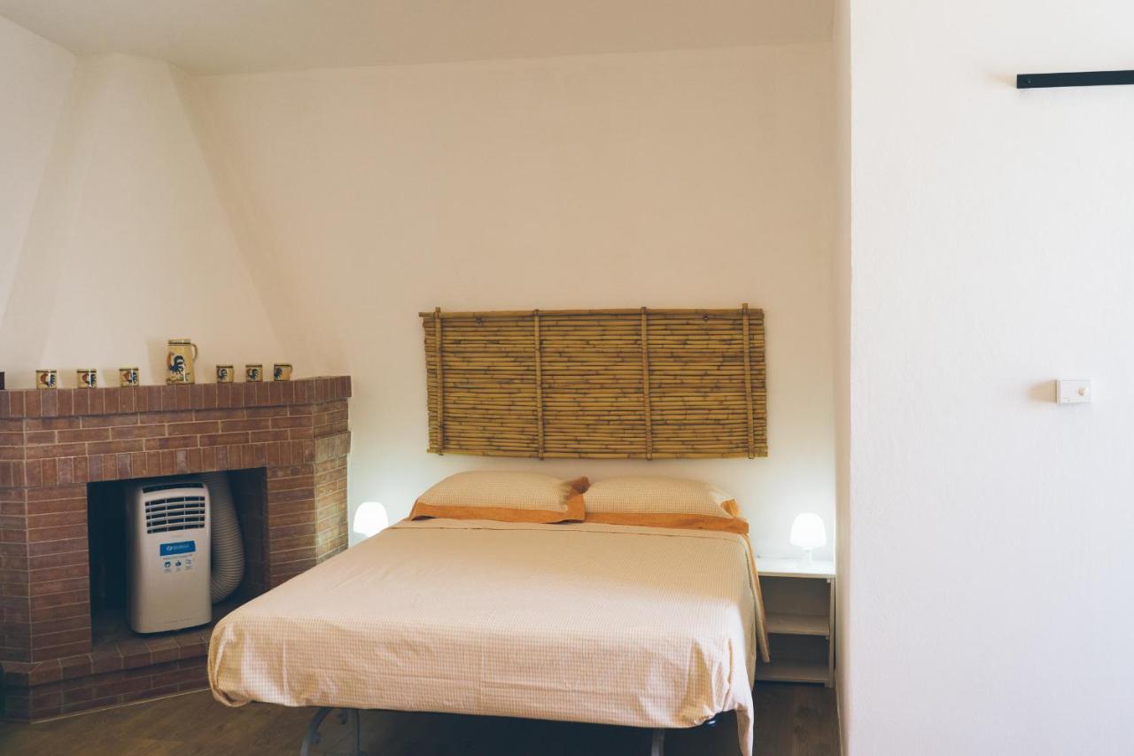 Appartement Masseria Cervellera à Ceglie Messapica Extérieur photo