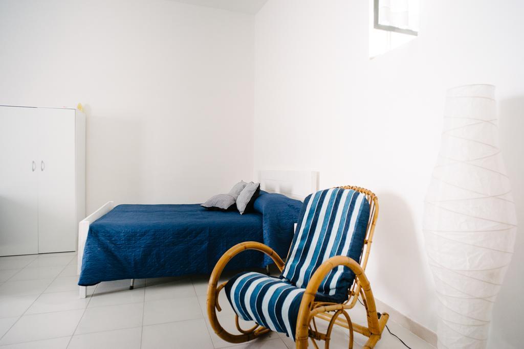 Appartement Masseria Cervellera à Ceglie Messapica Extérieur photo